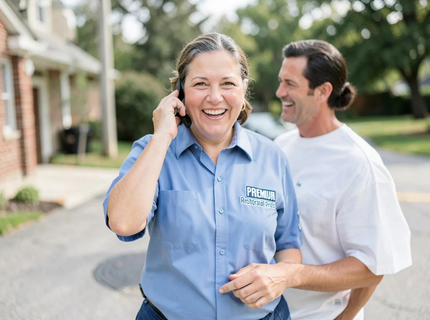 Water Damage Restoration Millport, AL FAQs